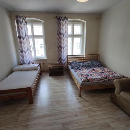 Przestronny Apartament Dla Czterech Osob Lejlighed Wrocław Eksteriør billede