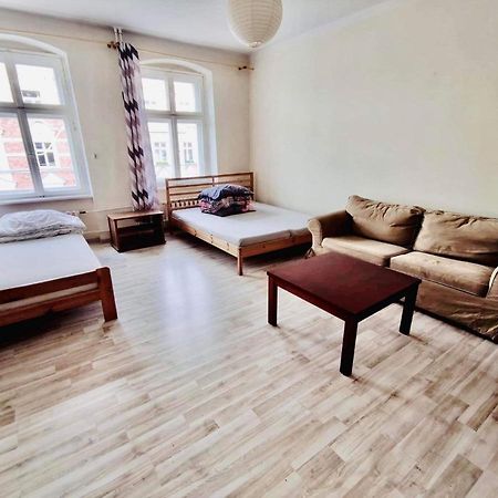 Przestronny Apartament Dla Czterech Osob Lejlighed Wrocław Eksteriør billede