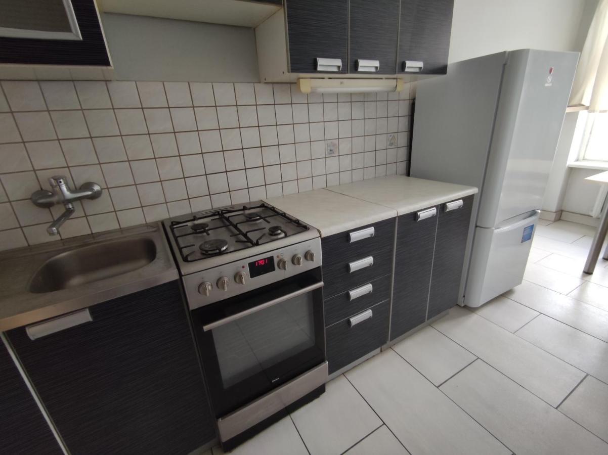 Przestronny Apartament Dla Czterech Osob Lejlighed Wrocław Eksteriør billede