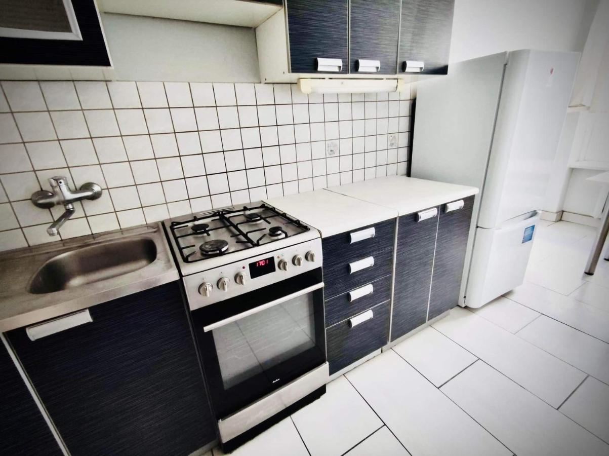 Przestronny Apartament Dla Czterech Osob Lejlighed Wrocław Eksteriør billede