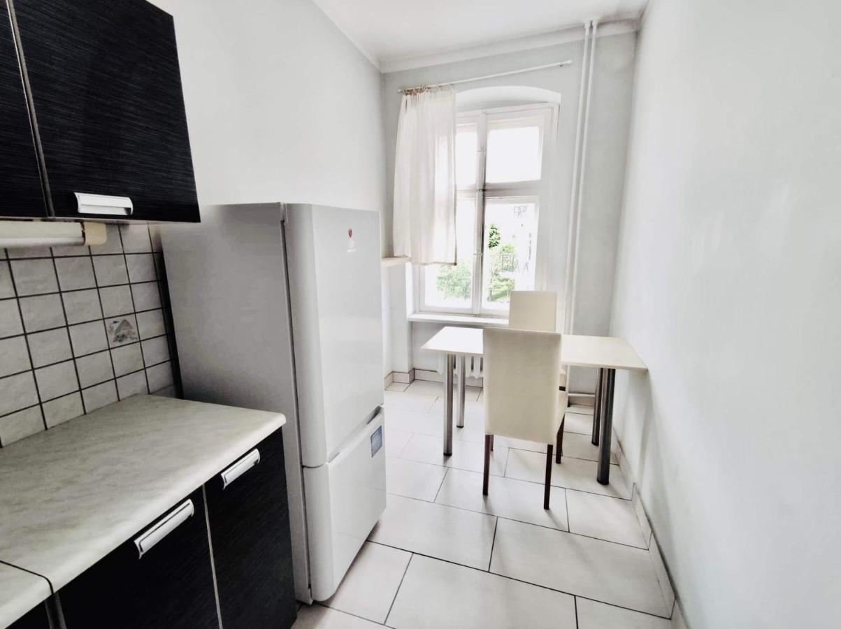 Przestronny Apartament Dla Czterech Osob Lejlighed Wrocław Eksteriør billede